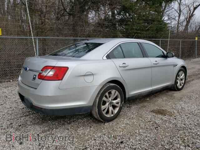 2011 FORD ALL Models - VIN: 1FAHP2EW2BG176930 - Фото 3