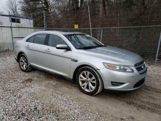 2011 FORD ALL Models - VIN: 1FAHP2EW2BG176930 - Фото 4