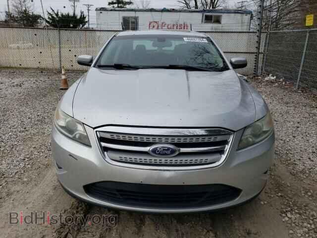 2011 FORD ALL Models - VIN: 1FAHP2EW2BG176930 - Фото 5