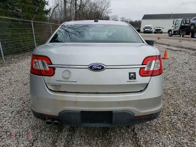 2011 FORD ALL Models - VIN: 1FAHP2EW2BG176930 - Фото 6