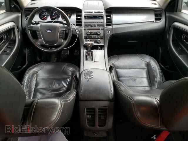 2011 FORD ALL Models - VIN: 1FAHP2EW2BG176930 - Фото 8