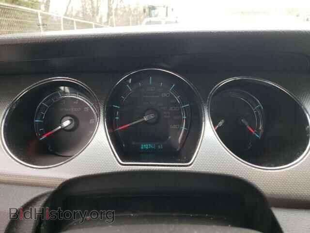 2011 FORD ALL Models - VIN: 1FAHP2EW2BG176930 - Фото 9
