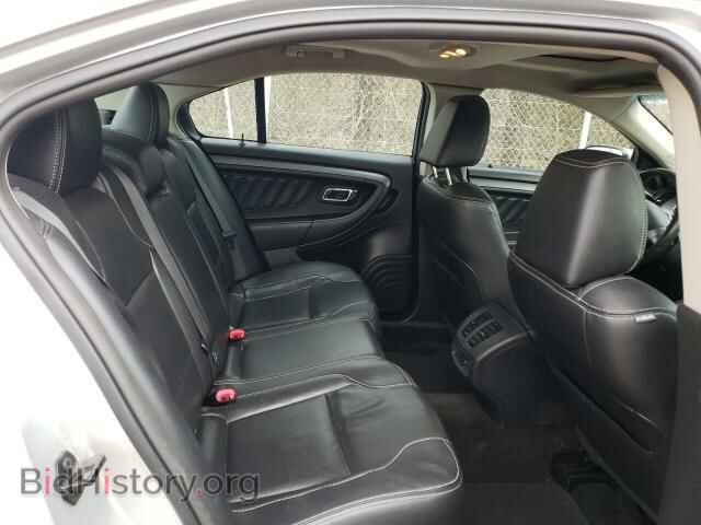 2011 FORD ALL Models - VIN: 1FAHP2EW2BG176930 - Фото 10