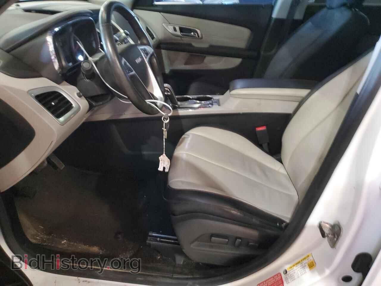 2015 GMC TERRAIN - VIN: 2GKALSEK9F6436643 - Photo 7