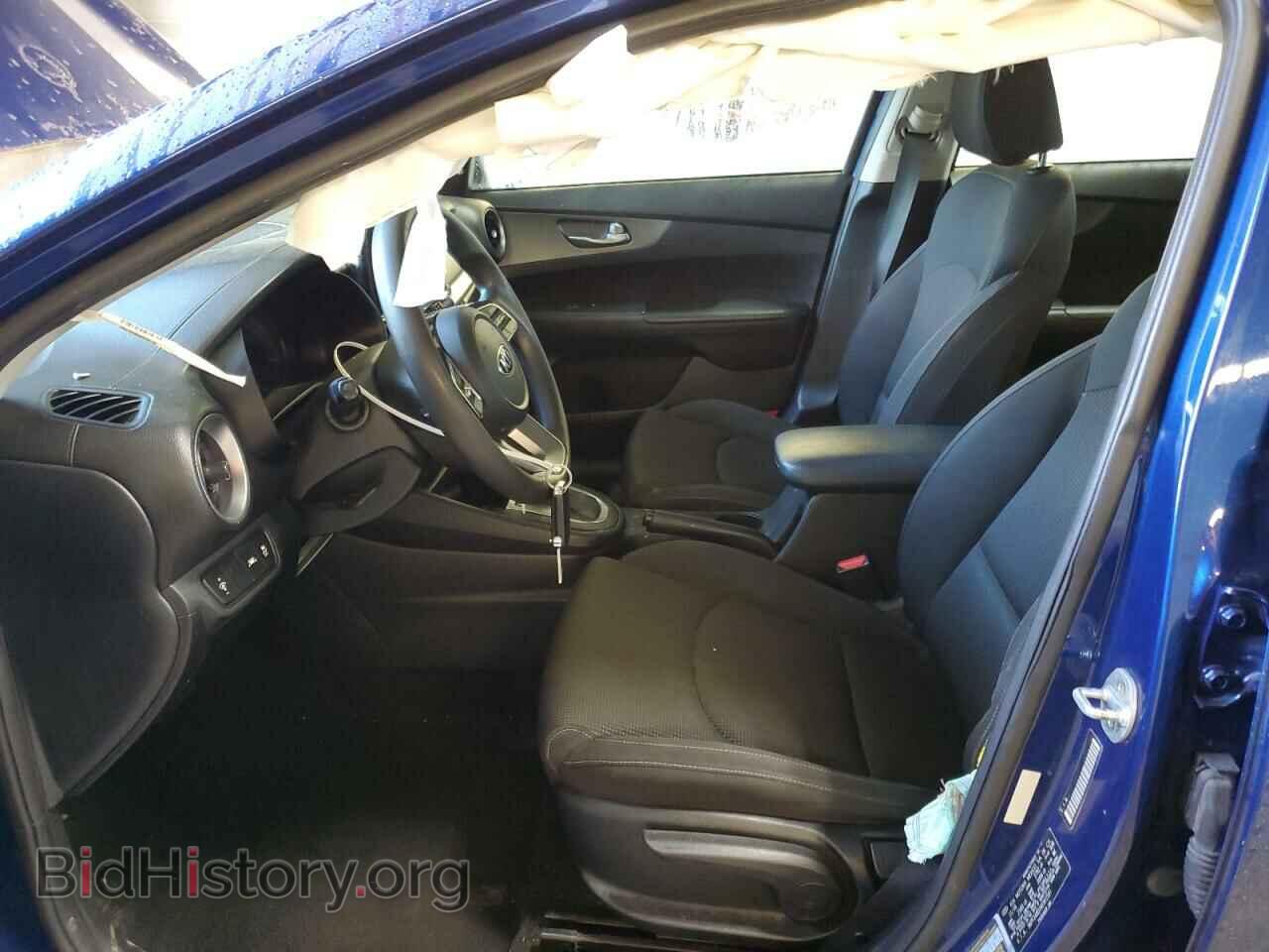 2019 KIA FORTE - VIN: 3KPF24AD1KE061591 - Фото 7