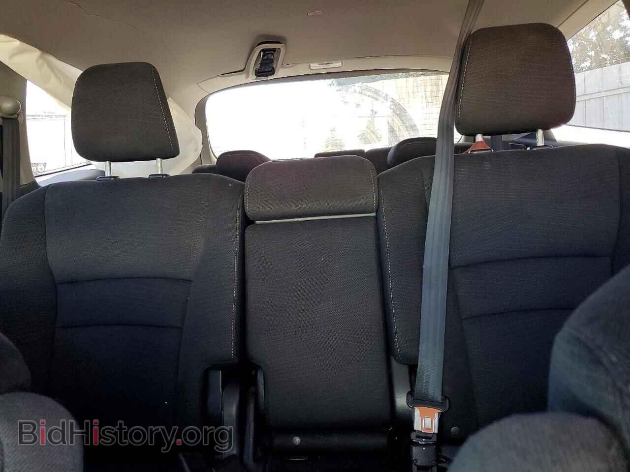 2017 HONDA PILOT - VIN: 5FNYF5H11HB044632 - Photo 10