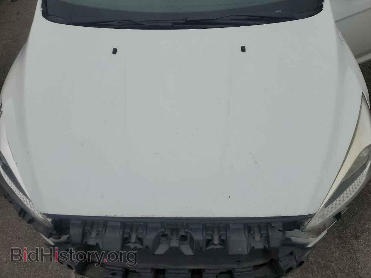 2016 FORD FOCUS - VIN: 1FADP3K28GL294128 - Фото 11