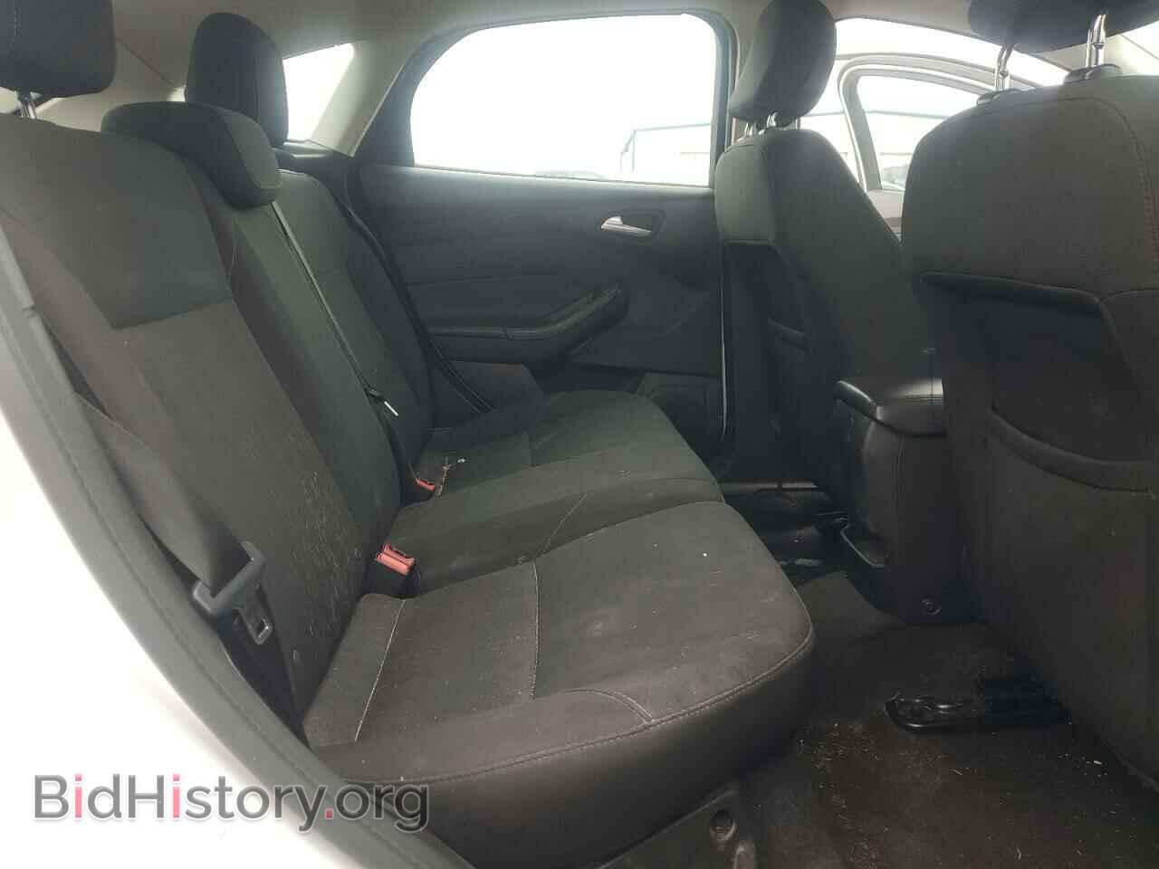 2016 FORD FOCUS - VIN: 1FADP3K28GL294128 - Фото 10