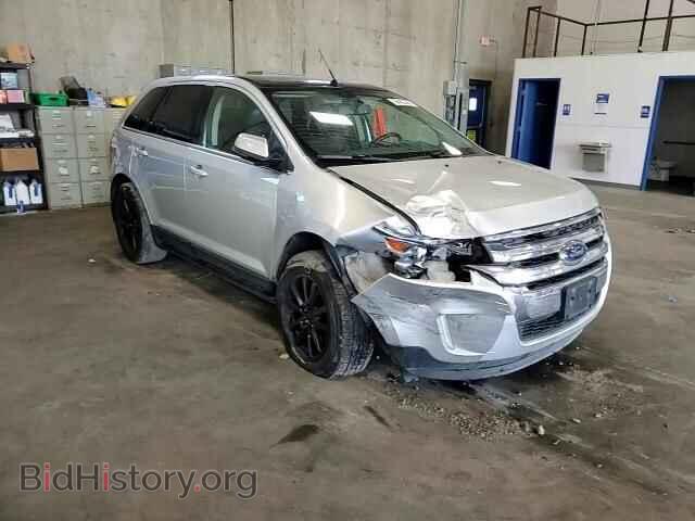 2013 FORD EDGE - VIN: 2FMDK3K99DBA29148 - Фото 14