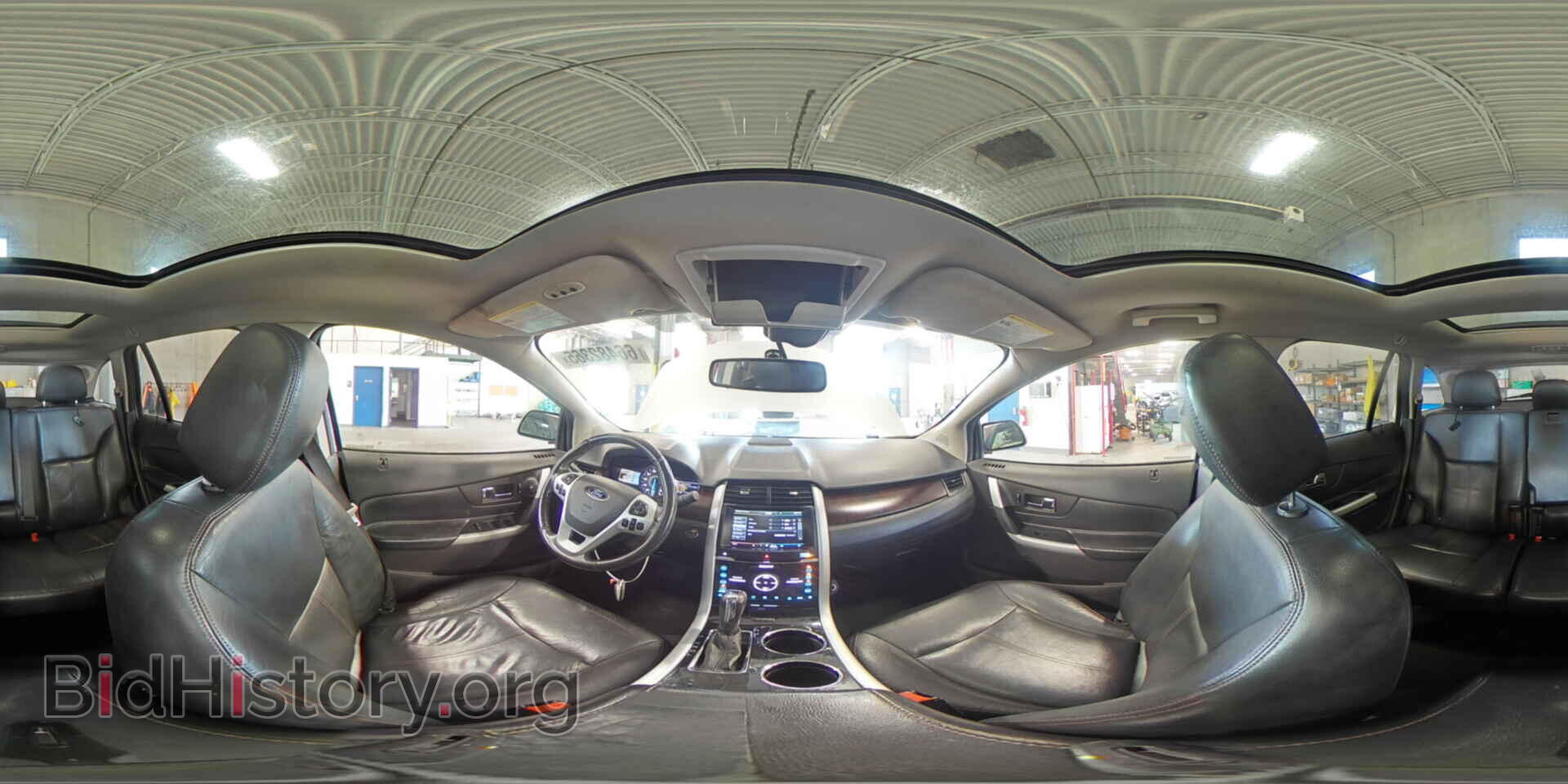 2013 FORD EDGE - VIN: 2FMDK3K99DBA29148 - Фото 15