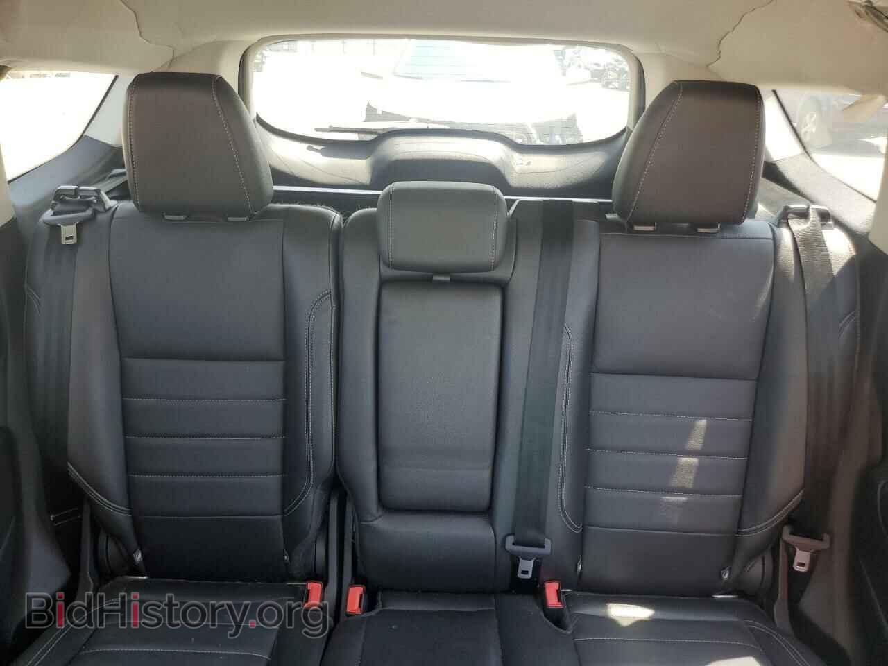 2014 FORD ESCAPE - VIN: 1FMCU9JX8EUC14974 - Фото 10
