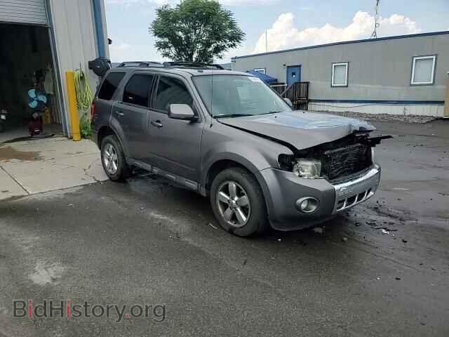2010 FORD ESCAPE - VIN: 1FMCU9EG8AKD23872 - Фото 13