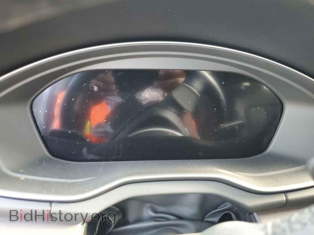 2022 AUDI Q5 - VIN: WA1BBAFY7N2108269 - Фото 9