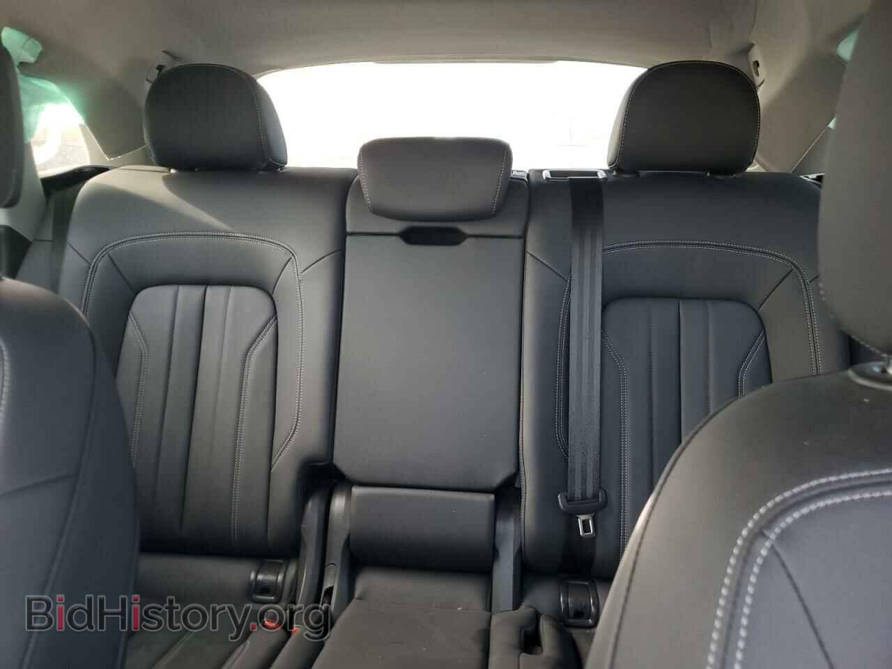 2022 AUDI Q5 - VIN: WA1BBAFY7N2108269 - Фото 10