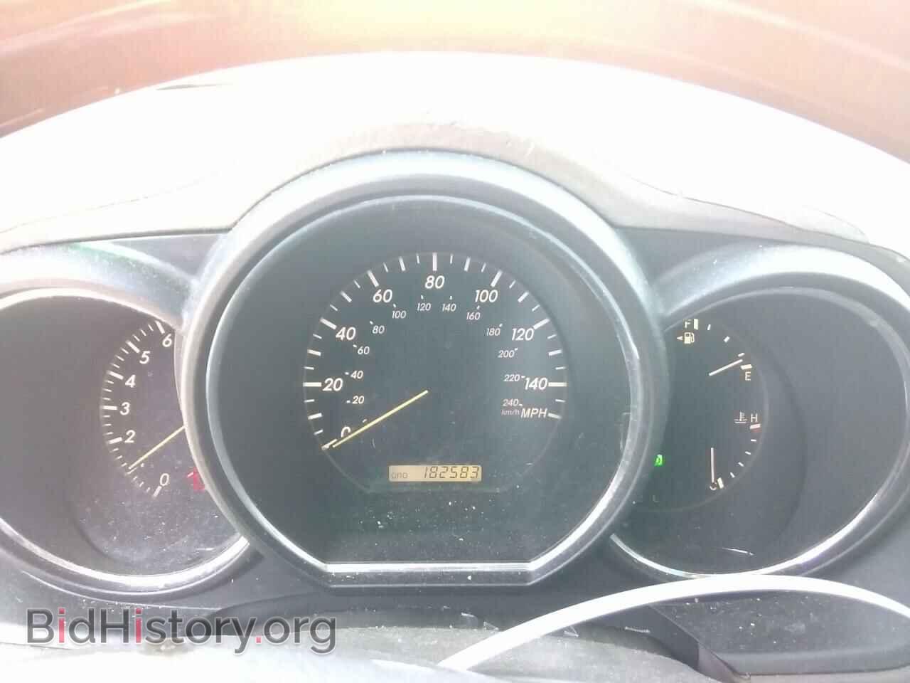 2009 LEXUS RX350 - VIN: 2T2HK31U19C103345 - Фото 9