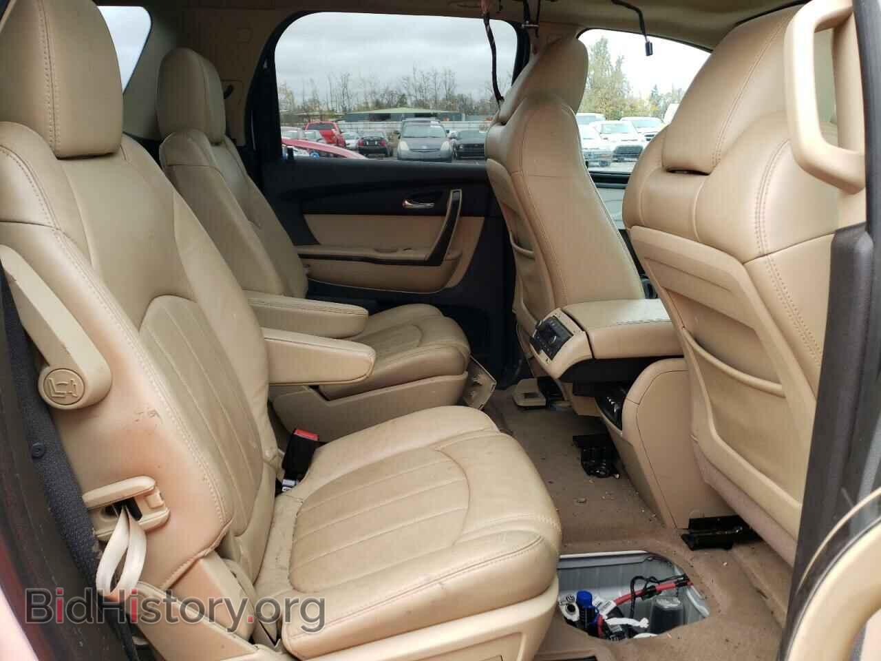 2012 GMC ACADIA DEN - VIN: 1GKKVTED1CJ244508 - Фото 6