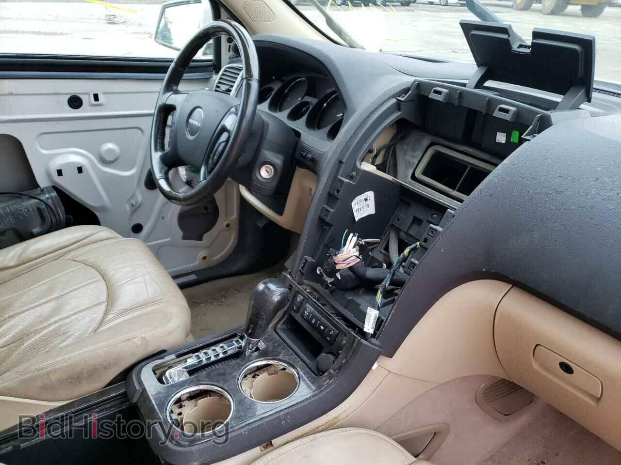 2012 GMC ACADIA DEN - VIN: 1GKKVTED1CJ244508 - Фото 9