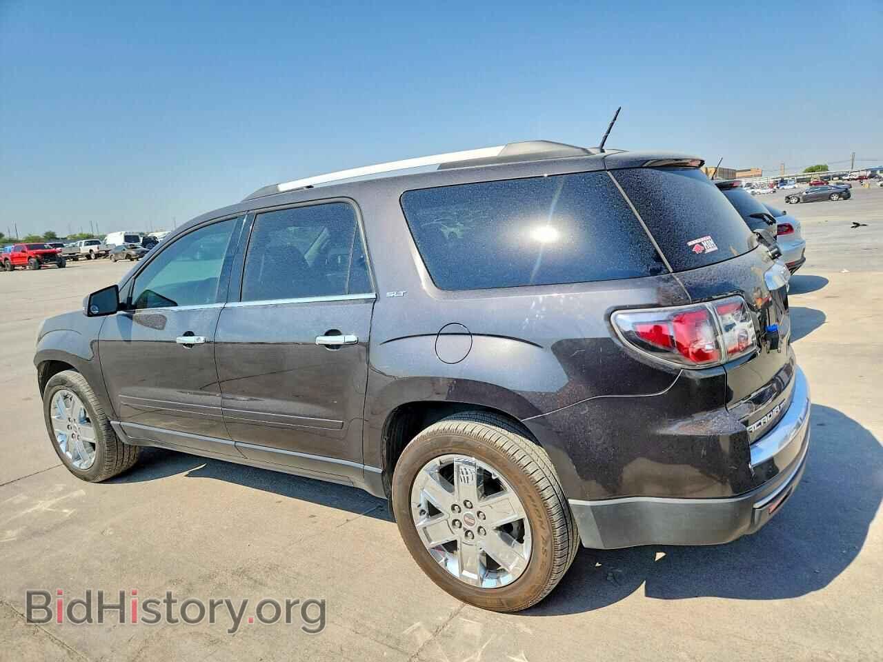 2017 GMC ACADIA - VIN: 1GKKRSKD0HJ116318 - Photo 2