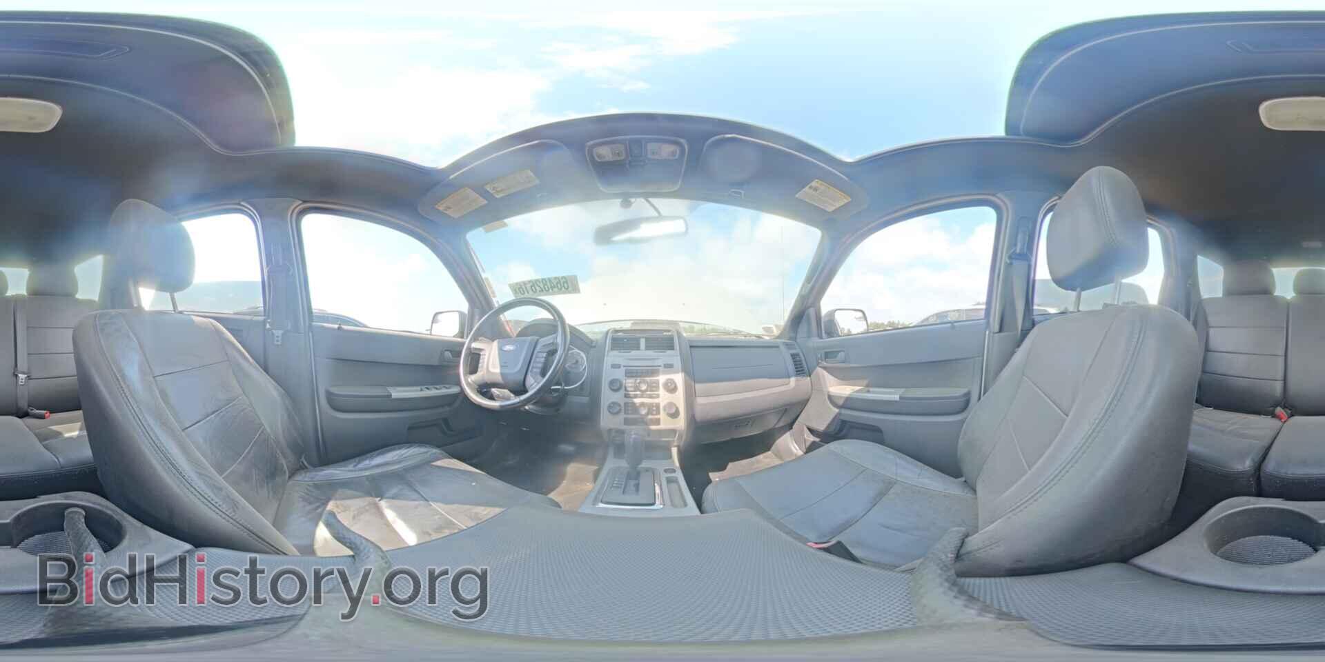2012 FORD ESCAPE - VIN: 1FMCU0DG5CKA57968 - Фото 14