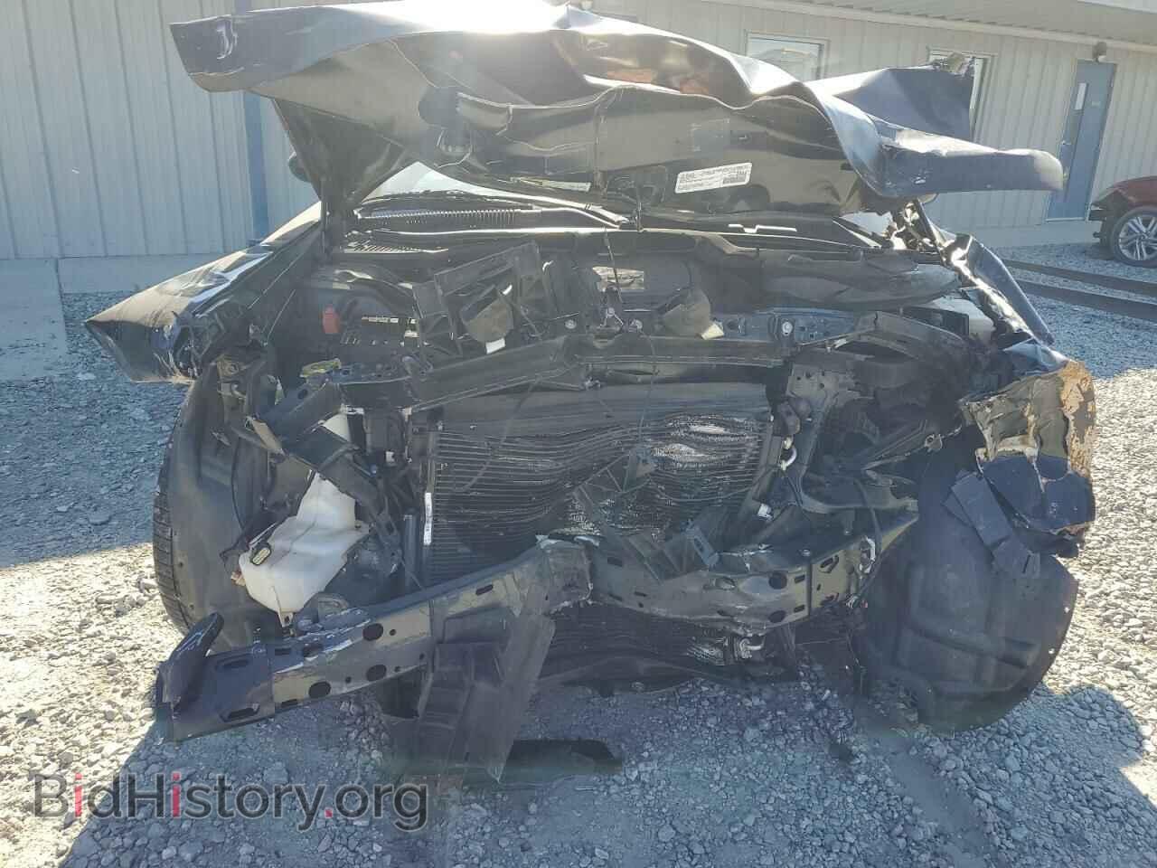 2017 DODGE CHALLENGER - VIN: 2C3CDZBT1HH628982 - Фото 9