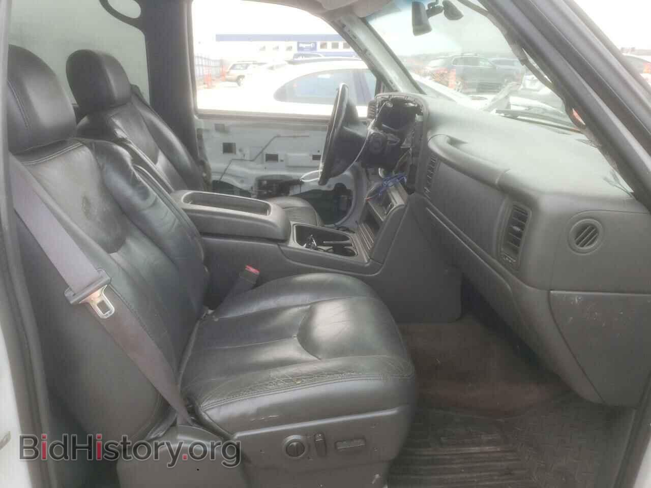 2006 CHEVROLET SILVERADO - VIN: 2GCEK13TX61177809 - Фото 5