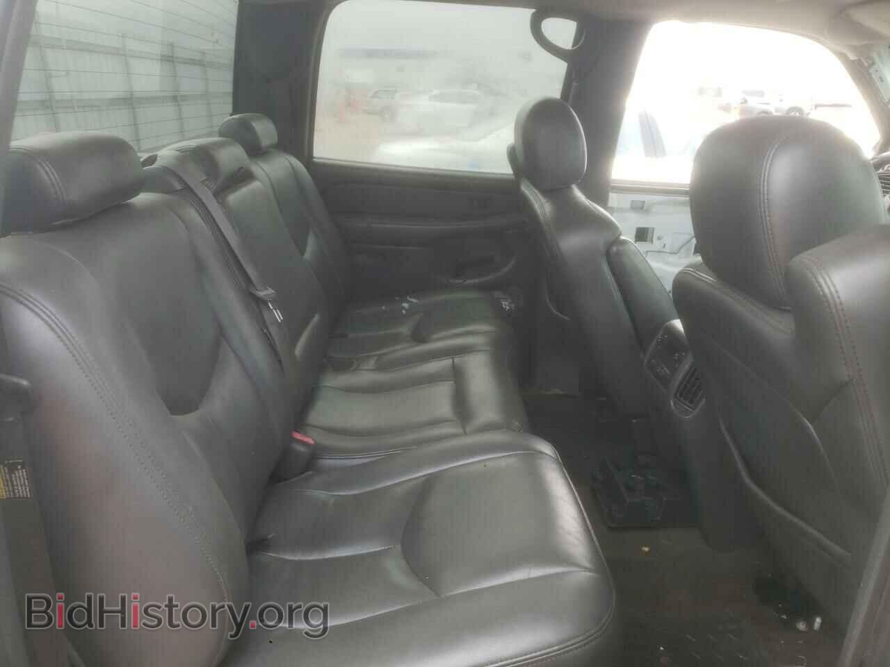 2006 CHEVROLET SILVERADO - VIN: 2GCEK13TX61177809 - Фото 6