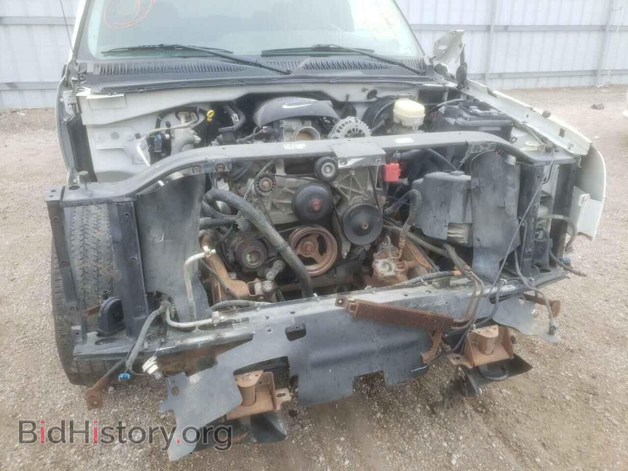 2006 CHEVROLET SILVERADO - VIN: 2GCEK13TX61177809 - Фото 9