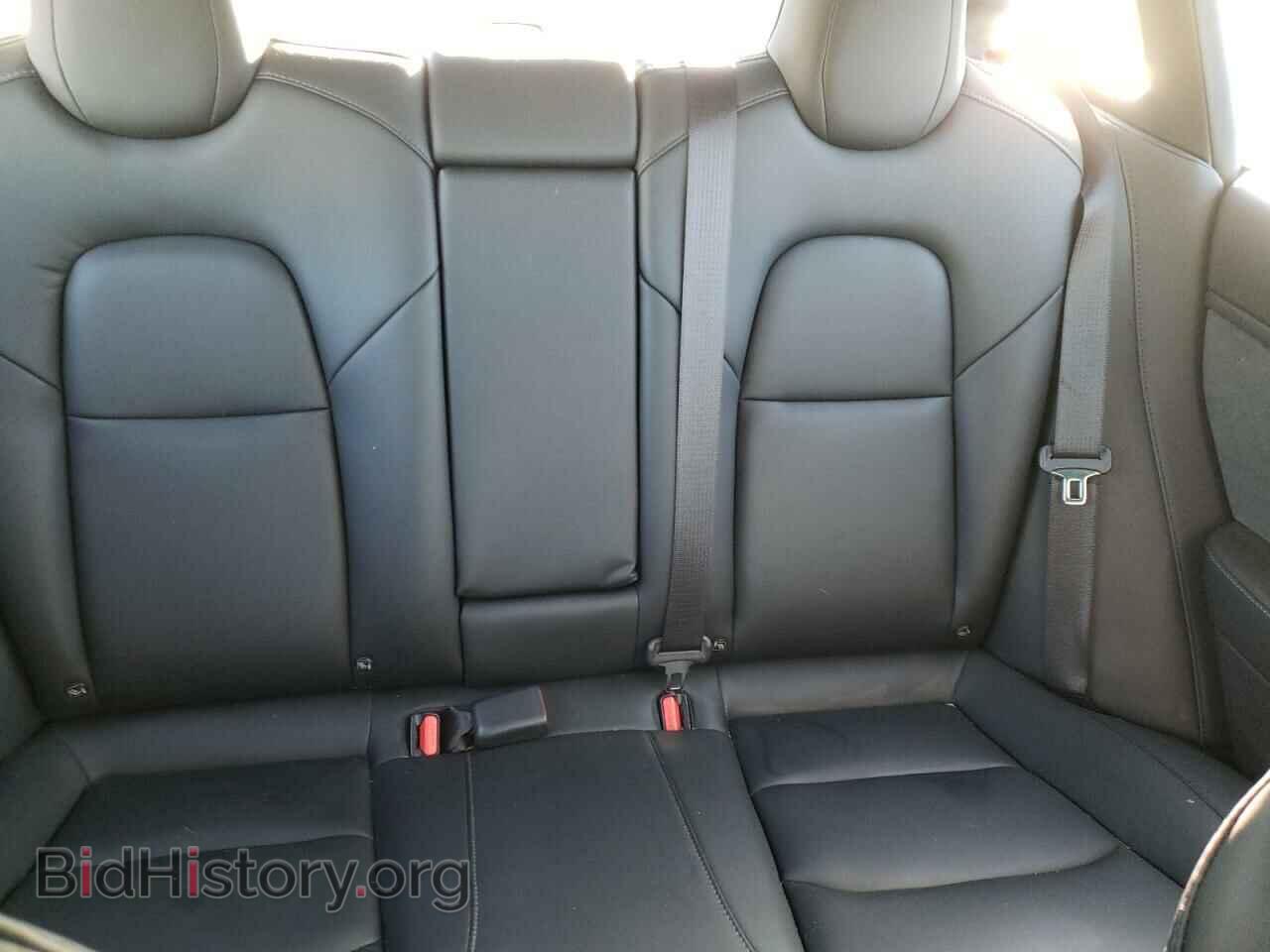 2019 TESLA MODEL 3 - VIN: 5YJ3E1EA5KF421254 - Фото 6