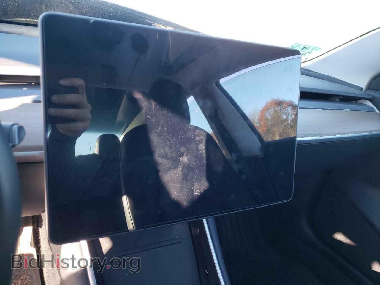 2019 TESLA MODEL 3 - VIN: 5YJ3E1EA5KF421254 - Фото 8