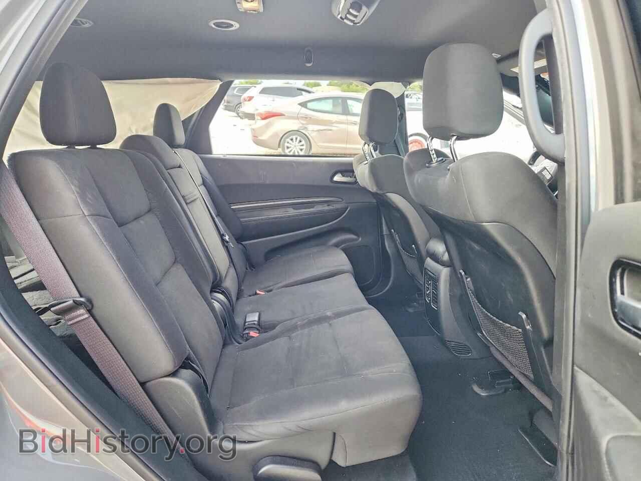 2023 DODGE DURANGO - VIN: 1C4RDHAG5PC576892 - Photo 11