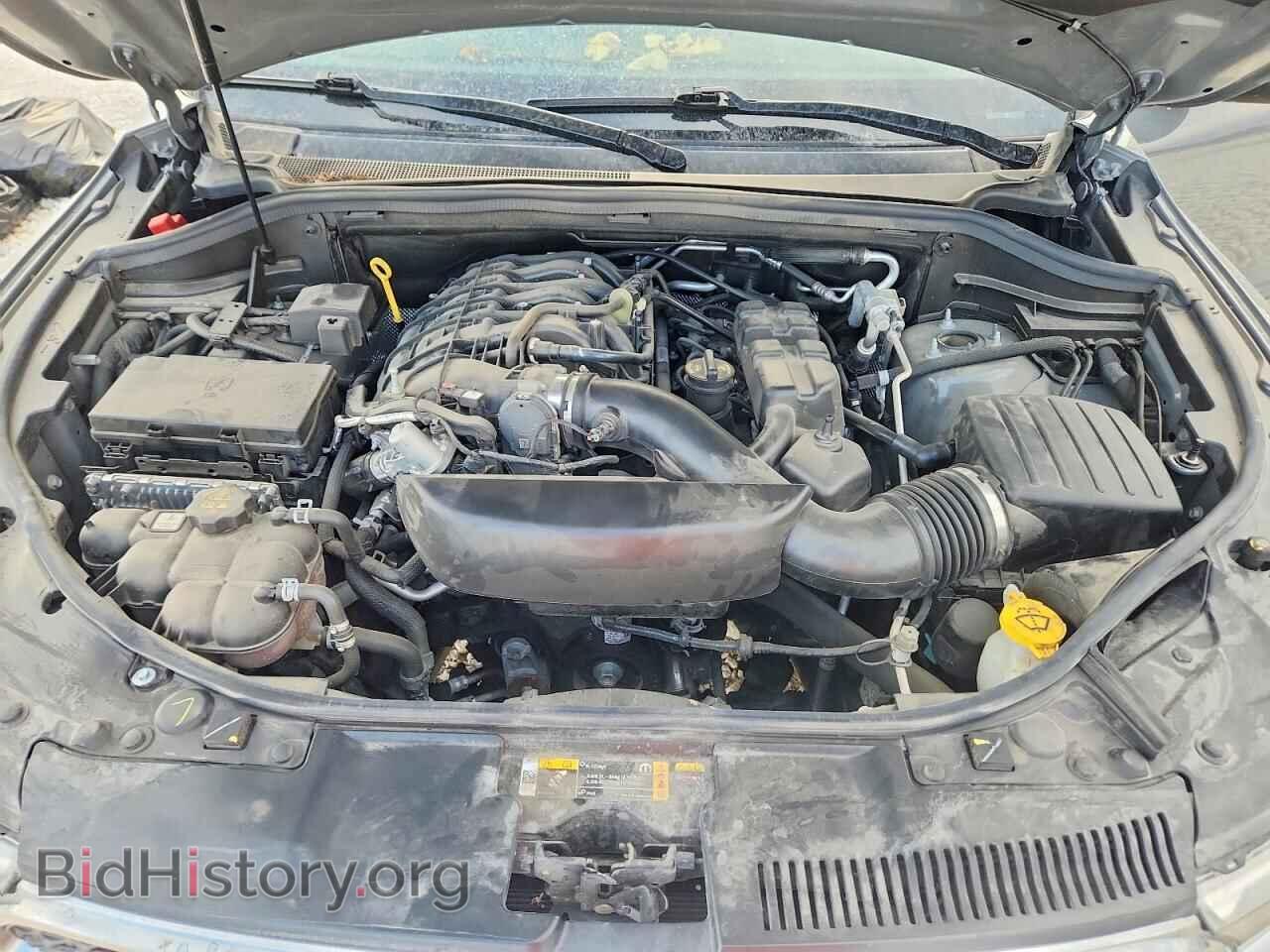 2023 DODGE DURANGO - VIN: 1C4RDHAG5PC576892 - Photo 12