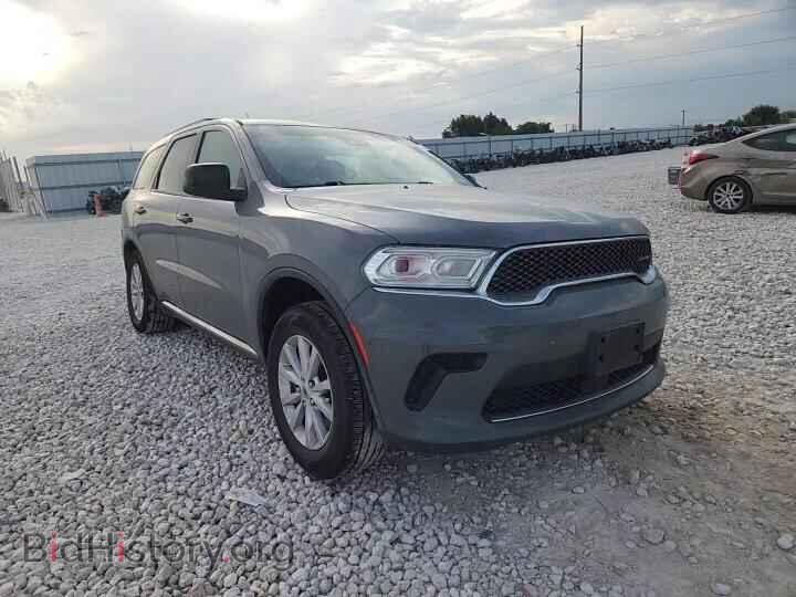 2023 DODGE DURANGO - VIN: 1C4RDHAG5PC576892 - Photo 15