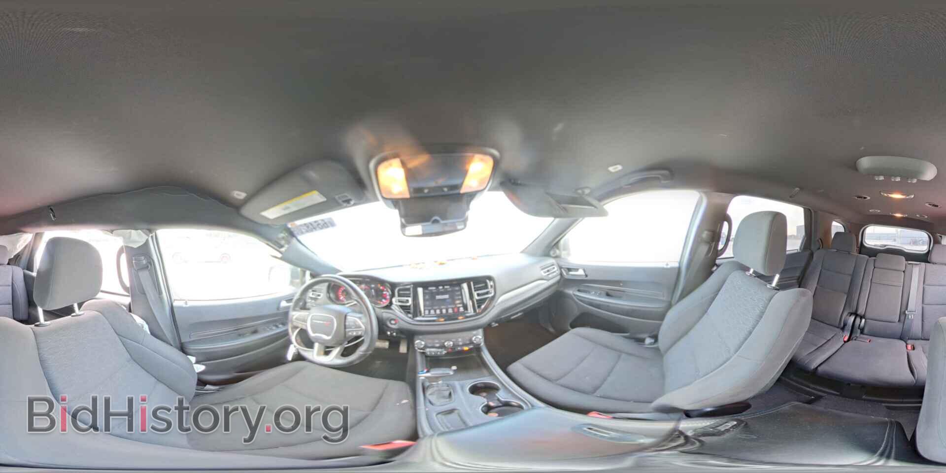 2023 DODGE DURANGO - VIN: 1C4RDHAG5PC576892 - Photo 16
