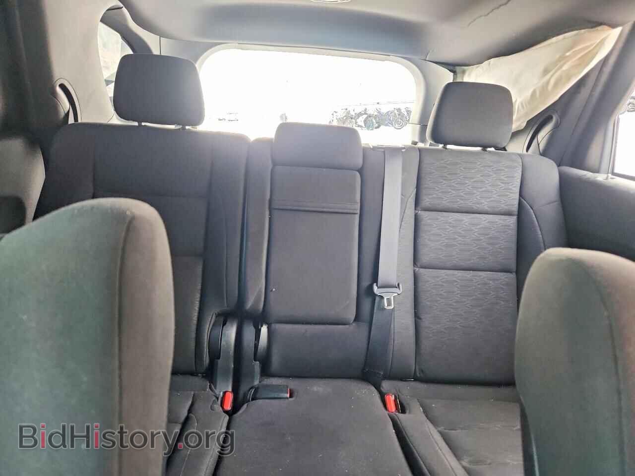 2023 DODGE DURANGO - VIN: 1C4RDHAG5PC576892 - Photo 10