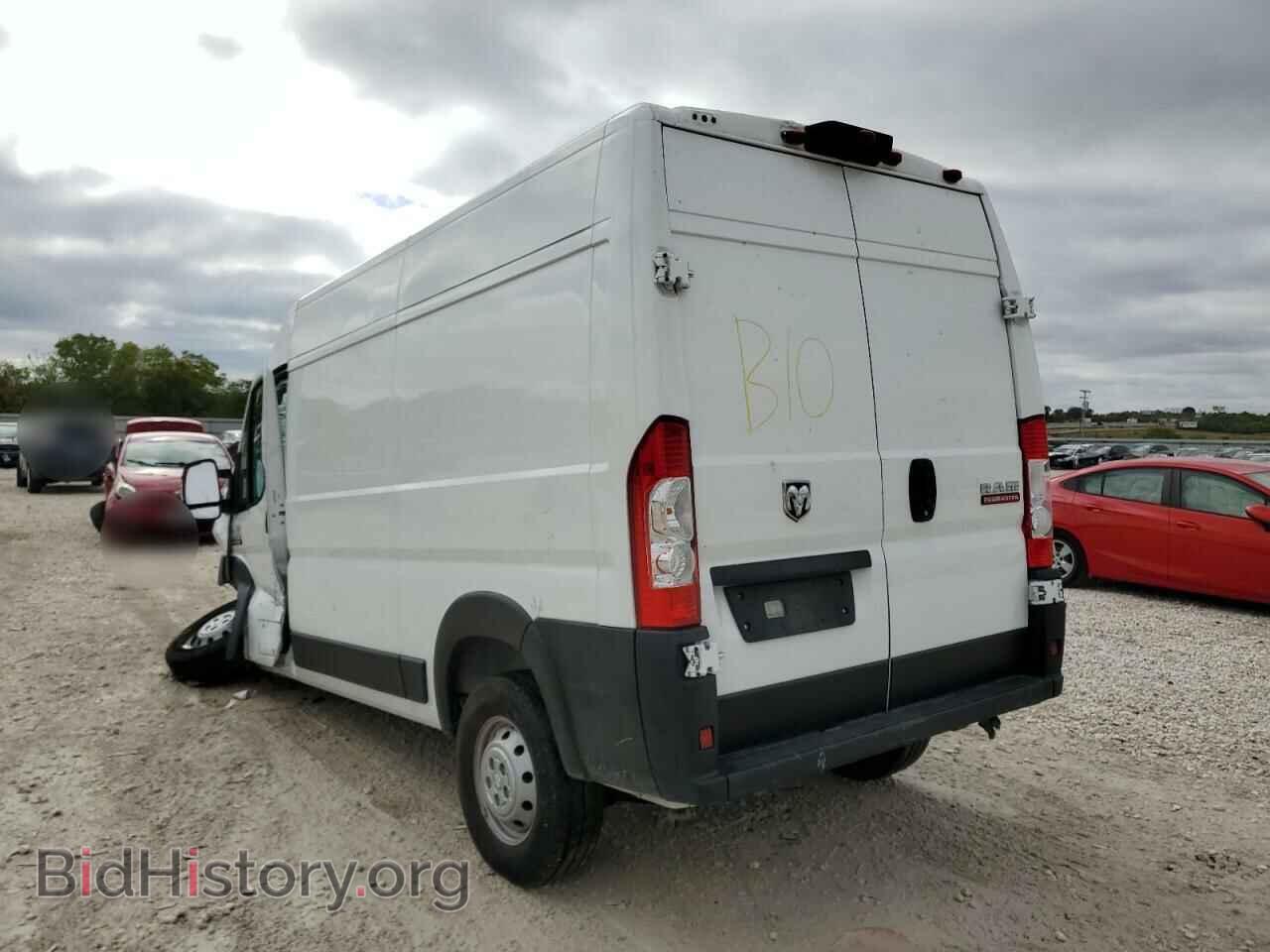 2020 RAM PROMASTER - VIN: 3C6TRVBG5LE103458 - Фото 3