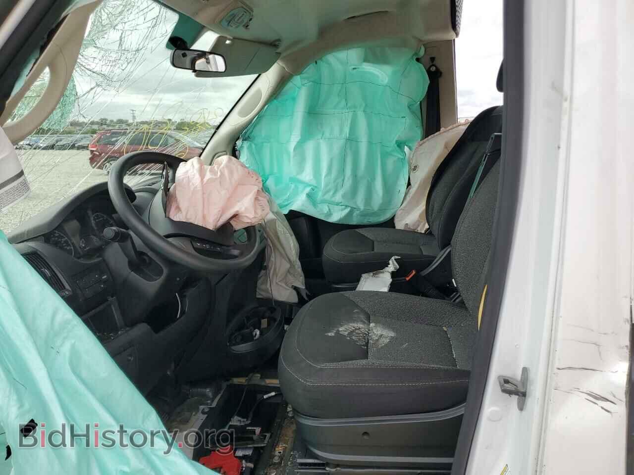2020 RAM PROMASTER - VIN: 3C6TRVBG5LE103458 - Фото 5
