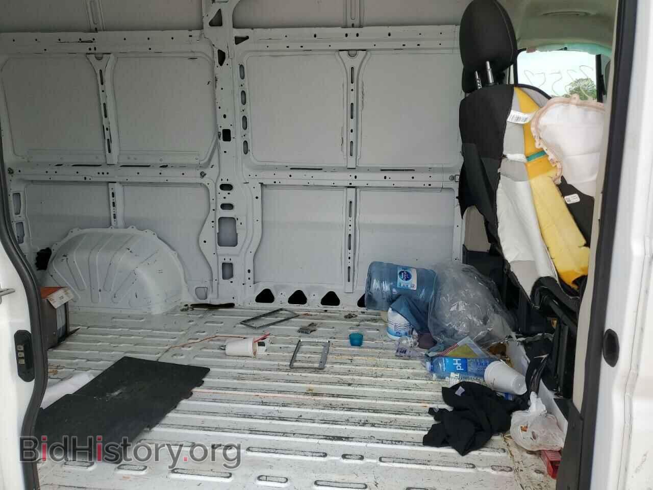 2020 RAM PROMASTER - VIN: 3C6TRVBG5LE103458 - Фото 6