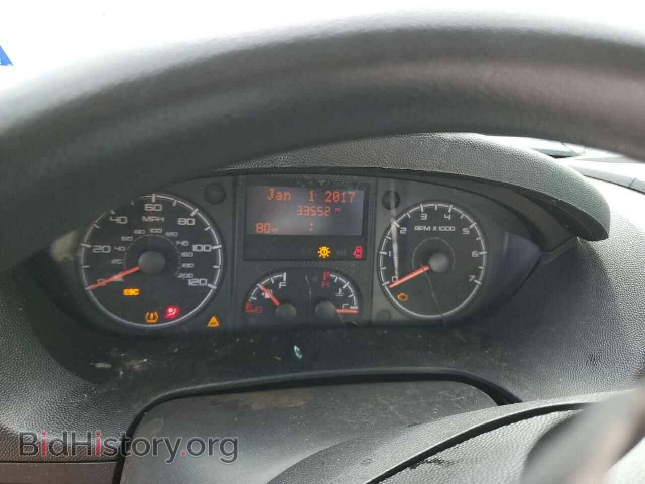 2020 RAM PROMASTER - VIN: 3C6TRVBG5LE103458 - Фото 8
