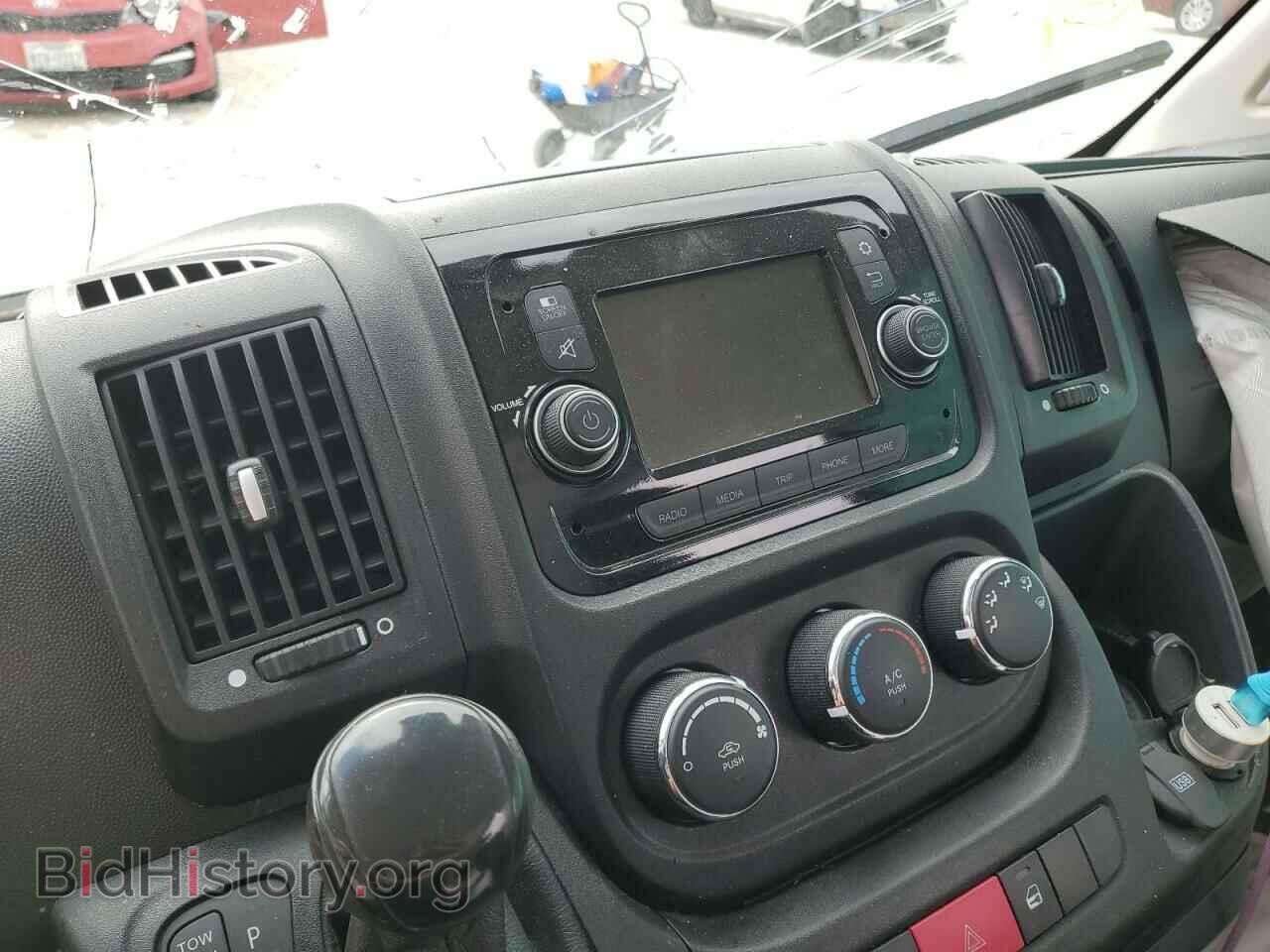 2020 RAM PROMASTER - VIN: 3C6TRVBG5LE103458 - Фото 9