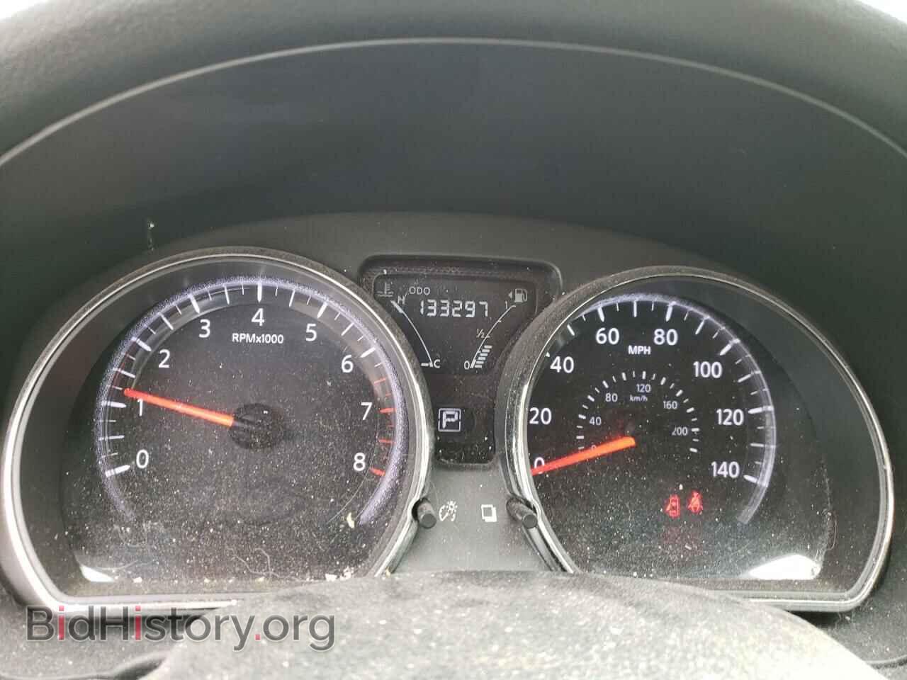 2016 NISSAN VERSA - VIN: 3N1CN7AP8GL853300 - Фото 9