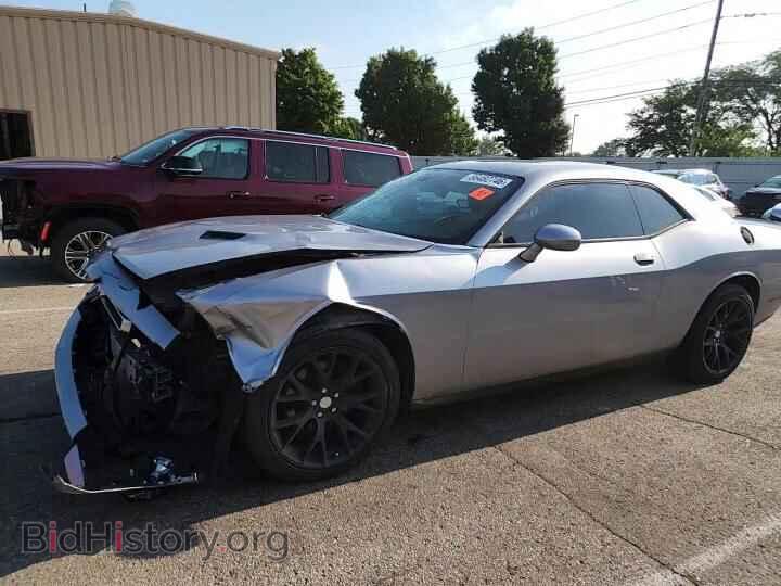2016 DODGE CHALLENGER - VIN: 2C3CDZAG5GH329952 - Фото 13