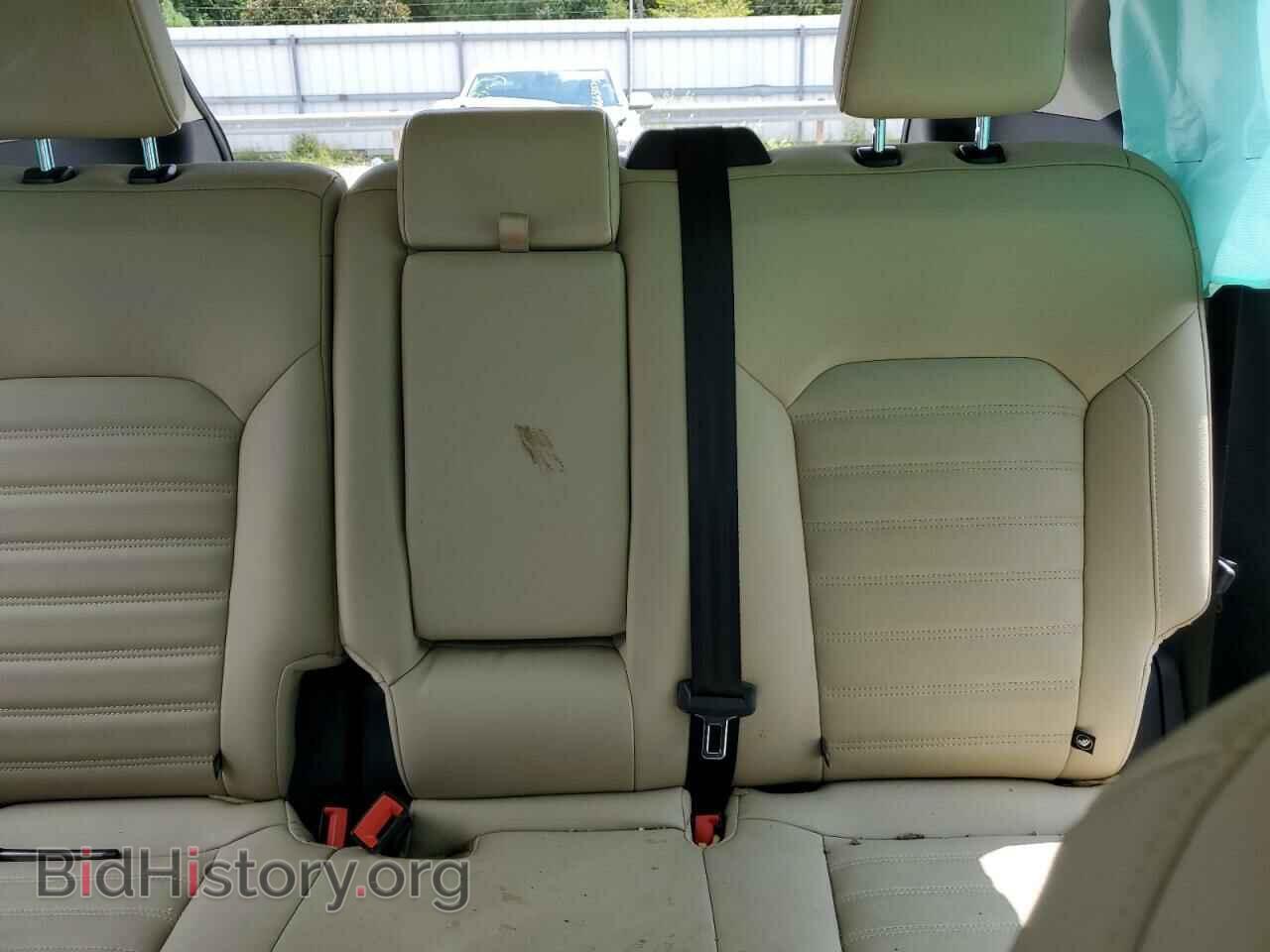 2020 FORD EDGE - VIN: 2FMPK3J97LBA04732 - Photo 10