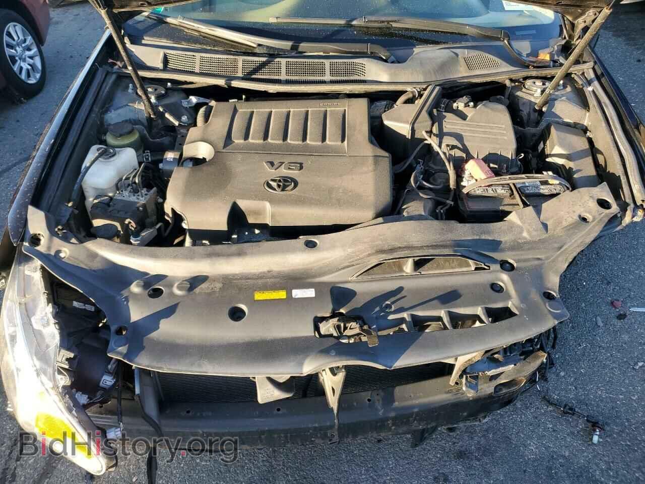 2012 TOYOTA AVALON - VIN: 4T1BK3DB8CU467420 - Фото 7