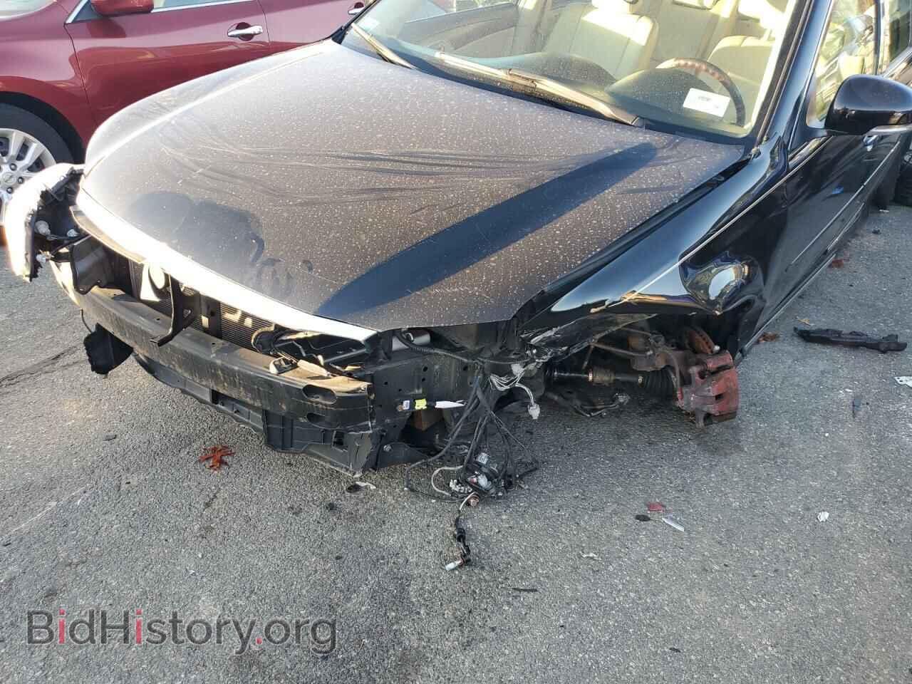 2012 TOYOTA AVALON - VIN: 4T1BK3DB8CU467420 - Фото 9