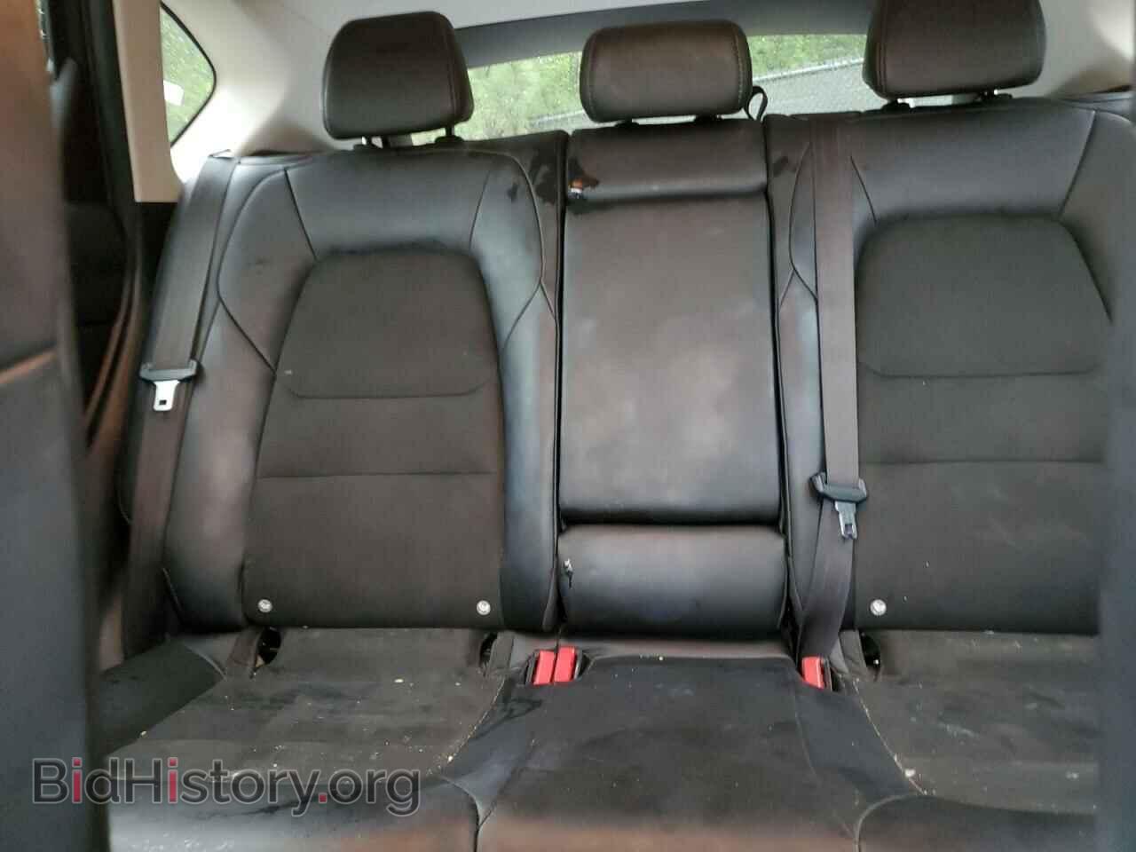 2019 MAZDA CX-5 - VIN: JM3KFACM5K1551363 - Фото 10