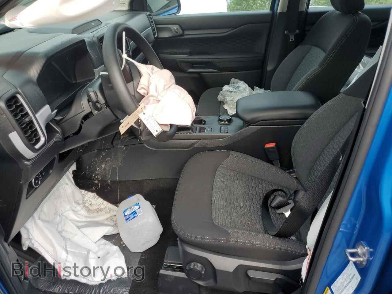 2025 FORD RANGER - VIN: 1FTER4PH0SLE12855 - Фото 7