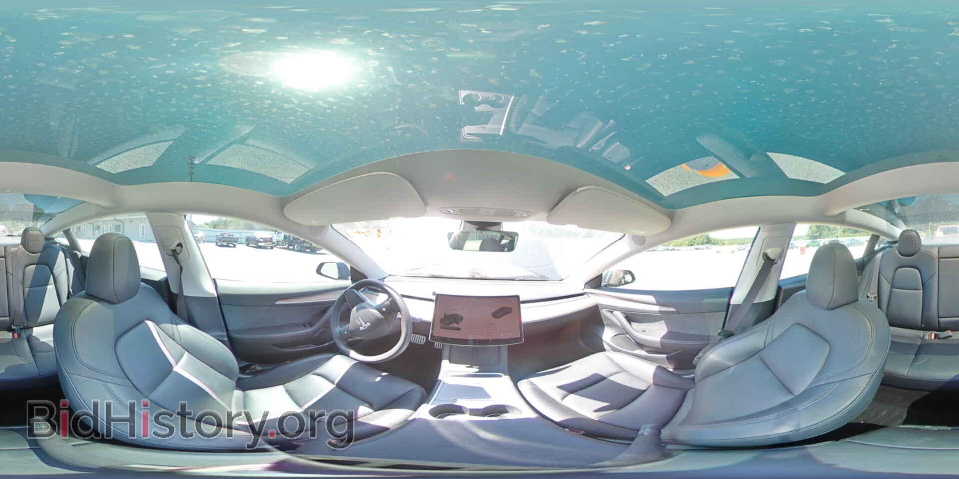 2023 TESLA MODEL 3 - VIN: 5YJ3E1EC4PF619218 - Фото 14