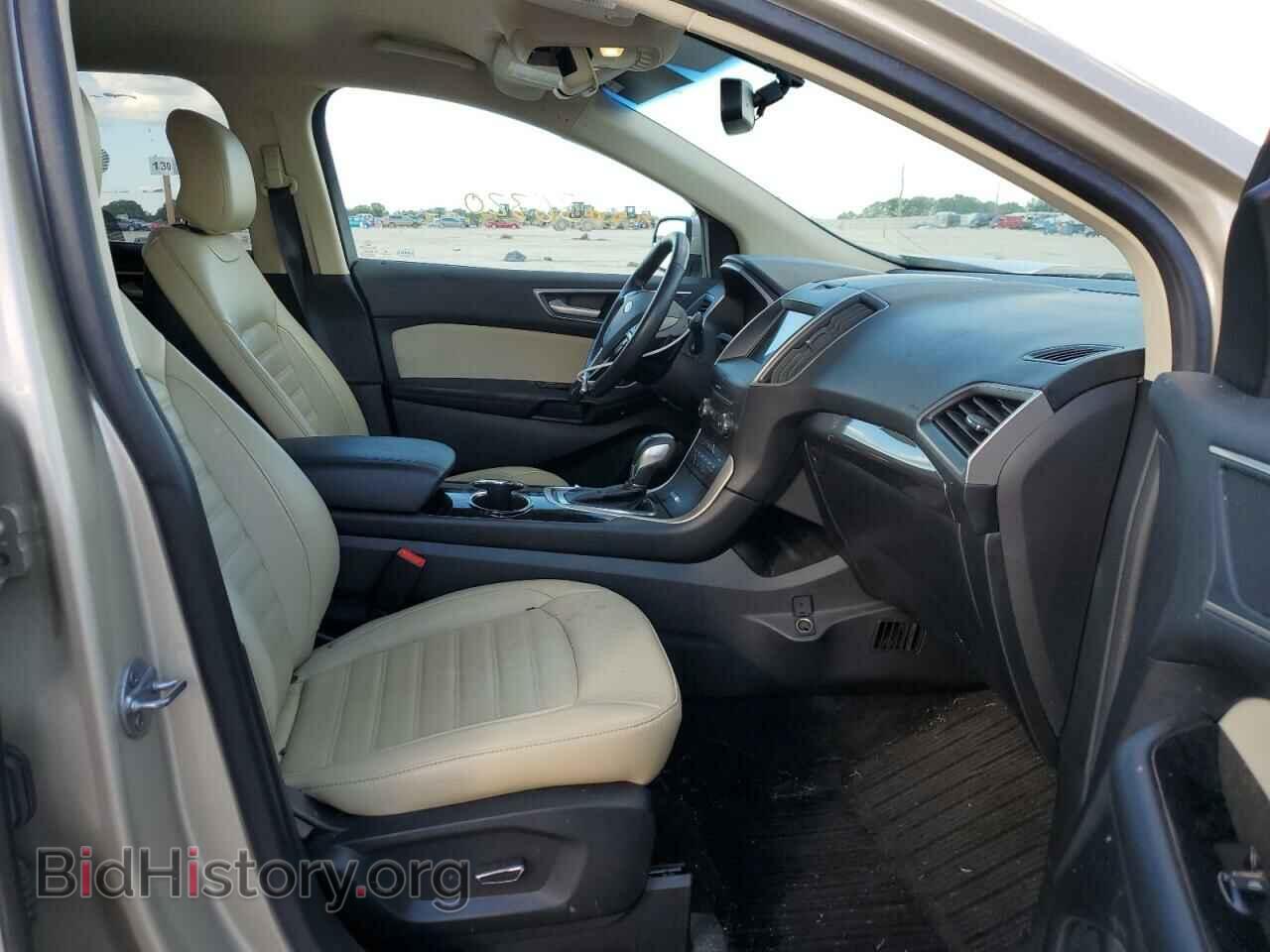 2018 FORD EDGE - VIN: 2FMPK4J89JBC06885 - Photo 5