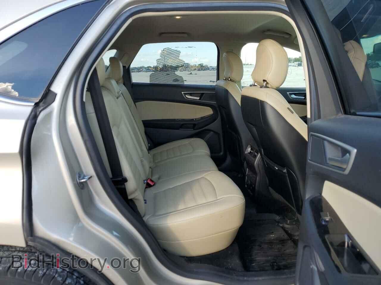 2018 FORD EDGE - VIN: 2FMPK4J89JBC06885 - Photo 6