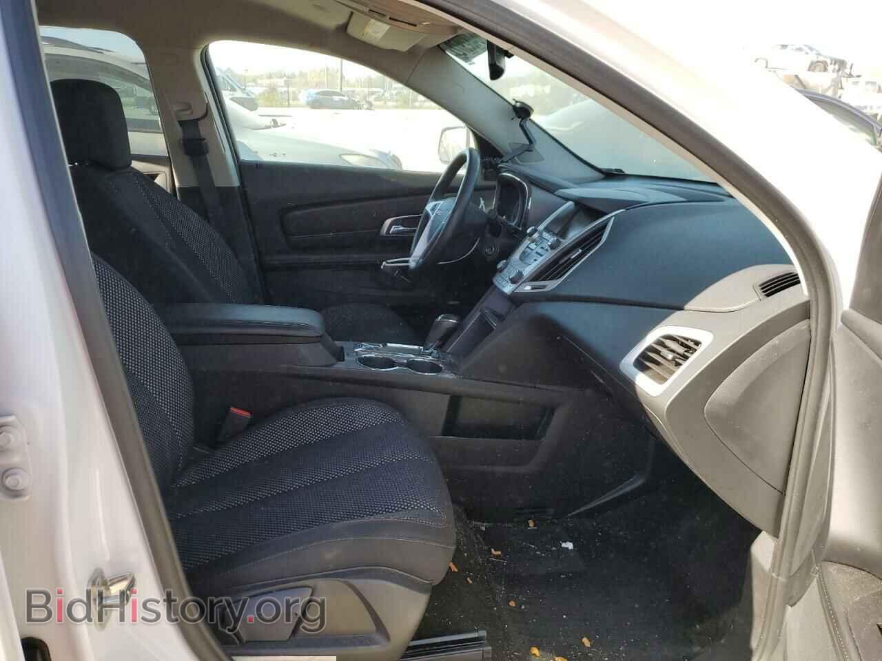 2017 GMC TERRAIN - VIN: 2GKALNEK0H6347418 - Фото 5